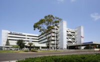 VA Medical Center, San Diego