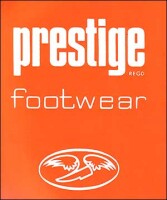 Prestige footwear inc