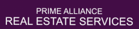 Prime alliance real estate services