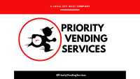 Priority vending inc