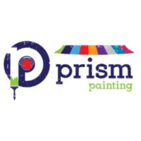 Prism painting