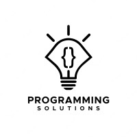 Programming solutions
