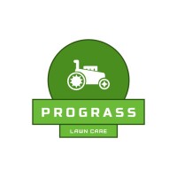 Pro grass lawn