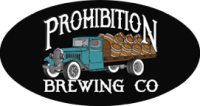 Prohibition brewing company inc.