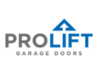Prolift garage doors