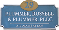 Plummer russell and plummer, pllc