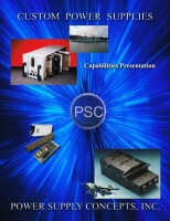Power supply concepts inc