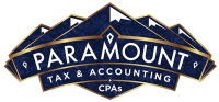 Paramount tax & accounting cpas