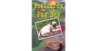 Postcards from the pug bus
