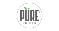 Pure juicer