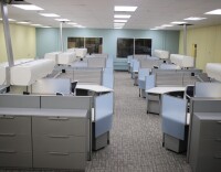 West Michigan Office Interiors, and Nelson Steel Products, Inc.