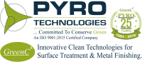 Pyro technical solutions