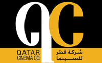 Qatar cinema