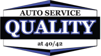 Quality auto service center inc