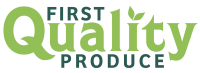 Quality first fresh produce inc