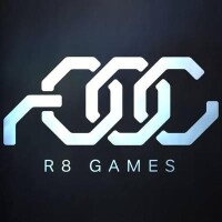 R8 games ltd