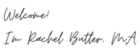 Rachel butler coaching & consulting
