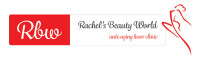 Rachel's beauty world