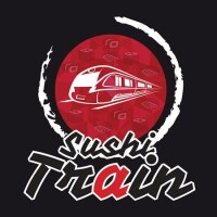 Sutherland Sushi Train