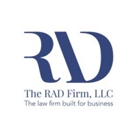 The rad firm, apc