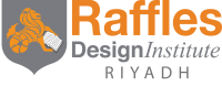 Raffles design institute, riyadh