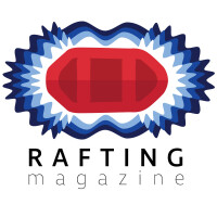 Rafting magazine