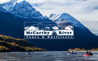 Mccarthy river tours & outfitters