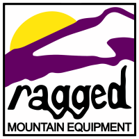 Ragged mountain equipment