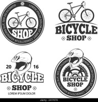 Rasmussen bike shop