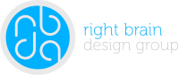 Right brain design group