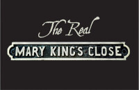 The real mary king's close
