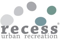 Recess urban recreation