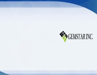 Gemstar Inc
