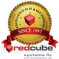 Redcube systems llc