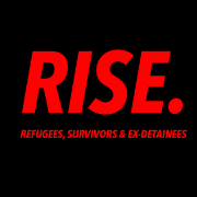 Refugees rise
