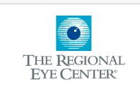 Regional eye specialists