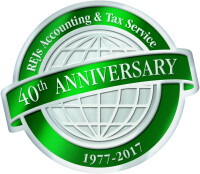 Rej's accounting & tax service, inc.