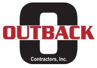 Outback construction
