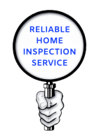 Reliable home inspection service