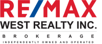 Remax realty west inc