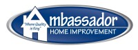 Ambassador home improvement