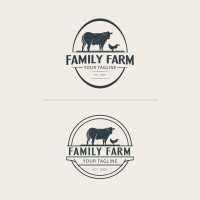 Rempel family farm