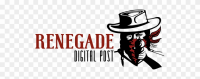 Renegade digital post