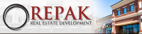 Repak real estate development corporation