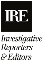 Investigative reporter