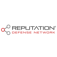 Reputation defense network