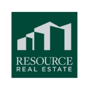 Resource real estate group