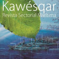 Revista kawesqar - revista sectorial marítima