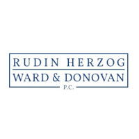 Rudin, herzog, ward & donovan, p.c.