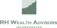 Rh wealth advisors inc.